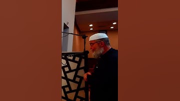 تلاوة الشيخ الجزائري محمد يحيى الشريف - Mohamed Yahia cherif #اكسبلور #تيك_توك #فيديو