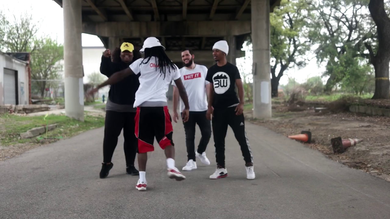 Yo Gotti x YFN Lucci - They Like @Binofeen