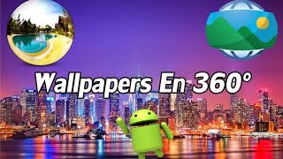PhotoSphere | Wallpapers En 360° screenshot 5
