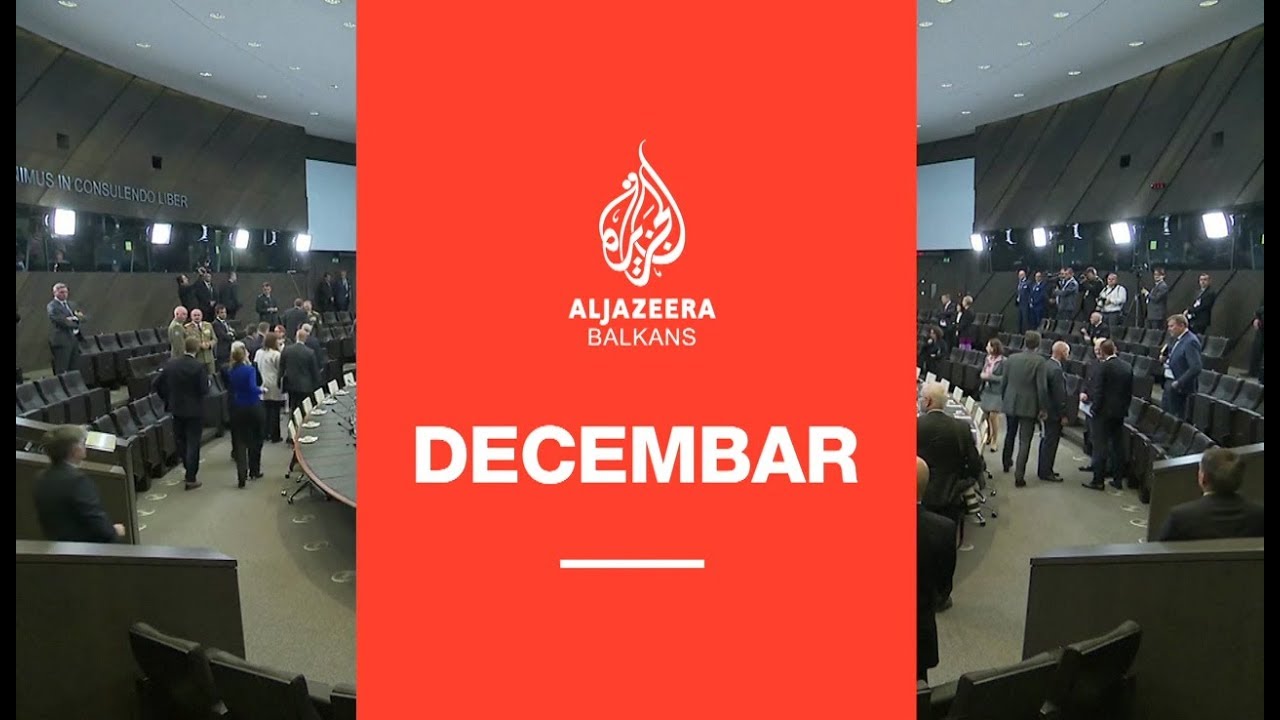أبرز أحداث ديسمبر 2019