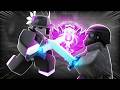 I Beat This FAMOUS Youtuber in Ranked.. (Roblox Bedwars)