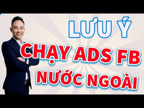 Video Lưu Ý Khi Chạy Quảng Cáo Nước Ngoài| Phạm Đức Tiệp|... - youtube