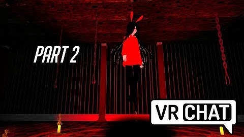 Huggi Dungeon Series Part 2 [VRCHAT]