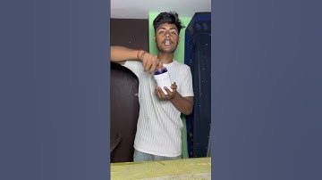 Can we fix mobile tamper with the help of fevicol and shampoo #experiment #shorts