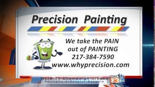 1108 PPID Precision Painting Take the Pain Out of Painting WCIA ID 2