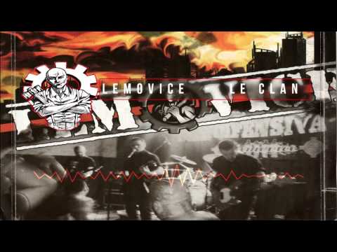 Lemovice — LEMOVICE - LE CLAN
