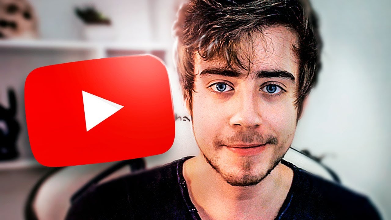 o que eu descobri abandonando o youtube