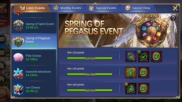 Trials of Heroes - Beginners Guide - F2p - Video Blog - Day 37-39