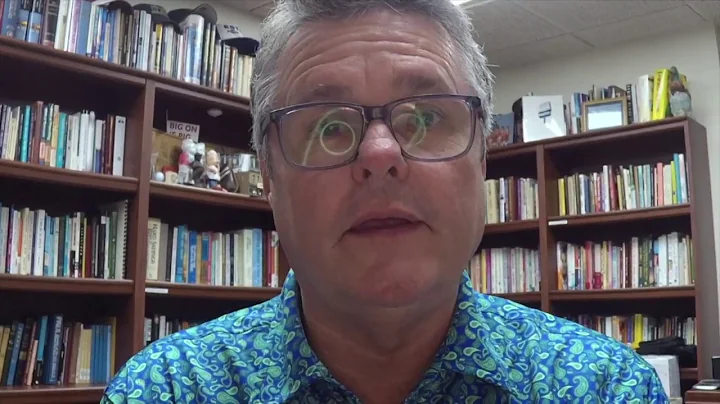 Dr. Mark Estep 3/18/20