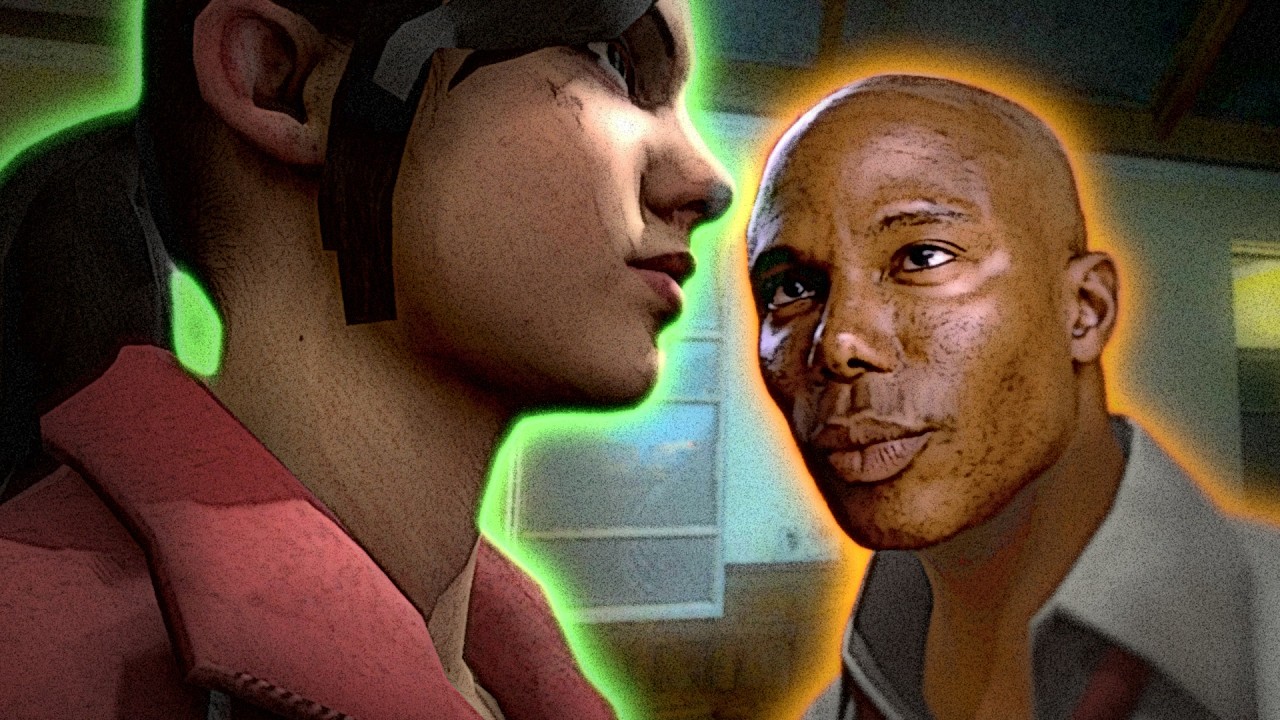 Что делает противостояние с чуваком?