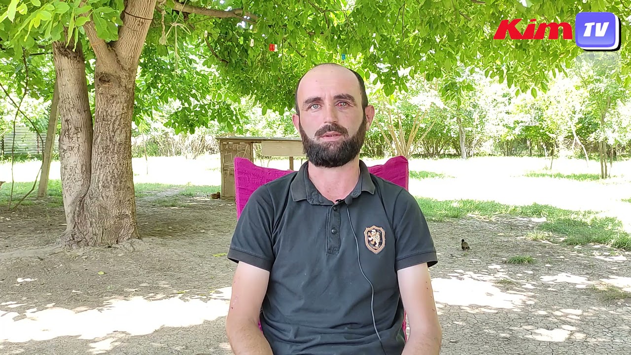 Sərvər Qəhramanov - 