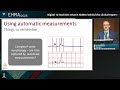 EHRA 2025 symposium: The Importance of ECG and Intracardiac Signal Quality