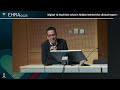 EHRA 2025 symposium: The Importance of ECG and Intracardiac Signal Quality