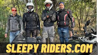 Things we do to overcome a sleepy phase | Kufri Ride Part 2 with Himalayan 450 and SM650