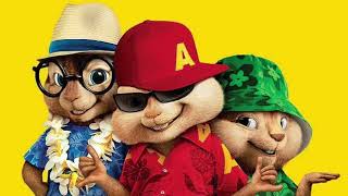 Butrint Imeri - Cigaren Chipmunks Version