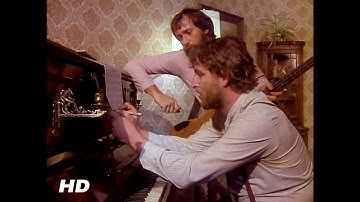 Chas & Dave - Wish I Could Write A Love Song (Official HD Music Video)
