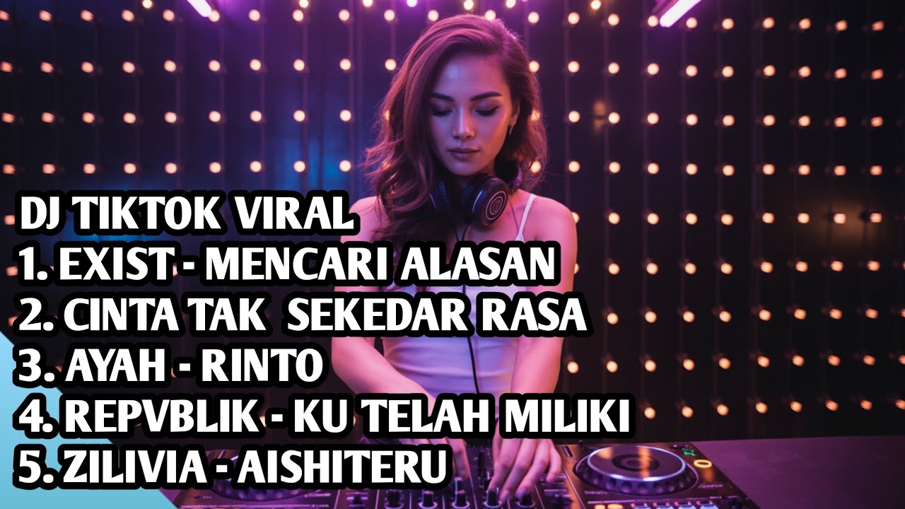 НОВЕЙШИЙ ВИРУСНЫЙ ДИДЖЕЙ TIKTOK 2025 🎵DJ LOVE — ЭТО НЕ ПРОСТО ОБЛОЖКА FEELINGS 🎵У МОЕГО ДИДЖЕЯ ЕС...