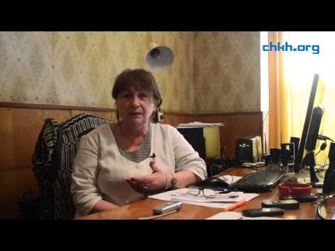 ხარაგაულის საავადმყოფო უმძიმეს მდგომარეობაშია