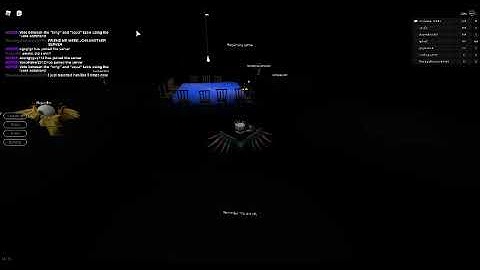 Roblox Breaking Point Hacker got caught while i was recording