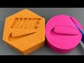 NIKE SANDSTORIES Sensory Sand Experience ASMR