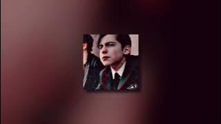 Chloe Ament - The Water Is Fine // Slowed   Reverb