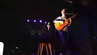 You Speak To Me (Live at Waves Vienna 2016)