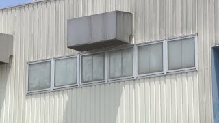 同僚女性を切りつけたか　殺人未遂疑いで男送検　愛知・大口町