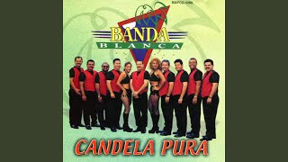 Video thumbnail of "Banda Blanca - Eres Mentirosa"