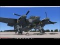 Aeroplane Heaven Mosquito (  FSX )