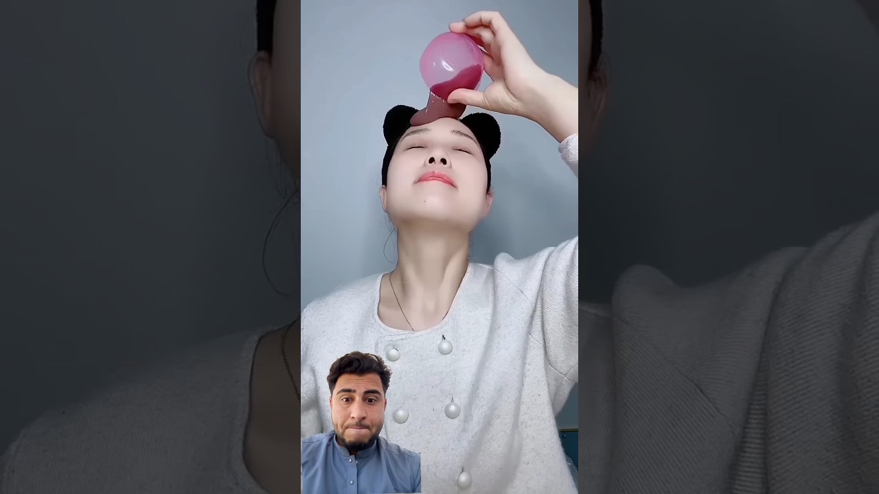 I Tried High-Tech Viral Face Mask Beauty Tools 