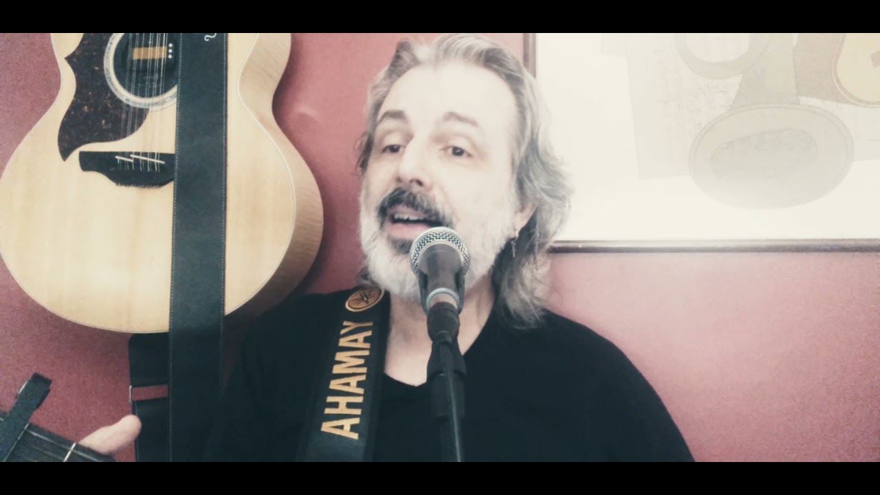 "GANA" de: Celso Galvão e Murillo diMattos