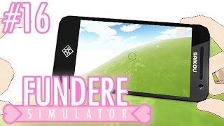 LA FUN GIRL EST CACHÉE DANS LE JEU ? (FUN Yandere Simulator #16)