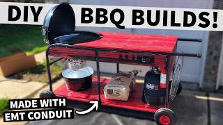 Level Up Your Grilling With These 6 Ideas!