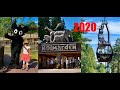 Kolmården Wildlife Park Sweden -2020 (1/2) | Kolmården Zoo