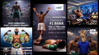 Utacheka jinsi benki za Tanzania zinavyopigana vijembe mtandaoni, CRDB, NMB, NBC, Stanbic ndani