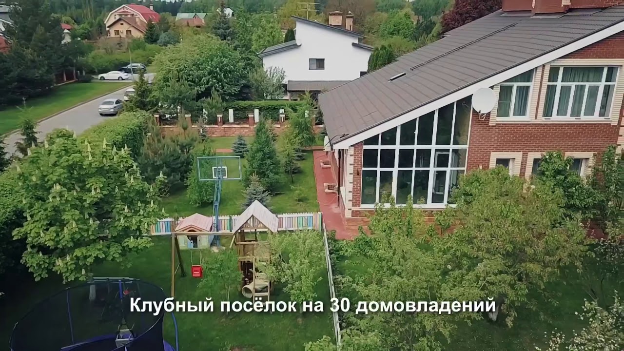 Купить Дом В Семиврагах Домодедовский Район