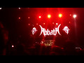 Abbath - One by One (Live in Jakarta)