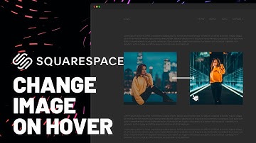 Change Image on Hover Squarespace