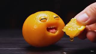 Artify Present Juicy Fruit Eating Asmr Crunchy Bites, Mouth Sounds & Natural Eating Tingles