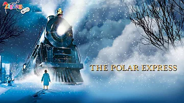 Dove è ambientato Polar Express?