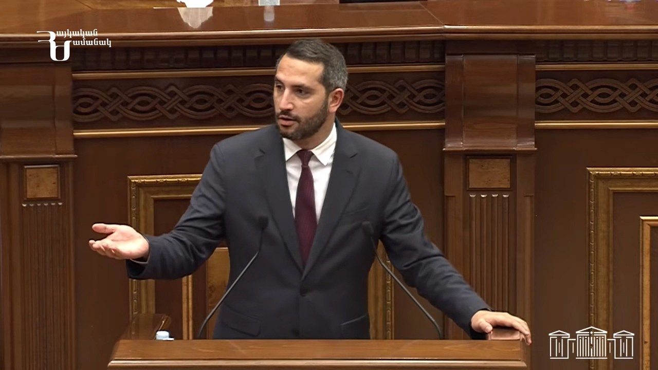 Միշտ չէ, որ ճանաչելիությունը լավ բան է,Արթուր Բաղդասարյանն էլ ճանաչված․ Ռուբինյանը՝ Աննա Գրիգորյանին