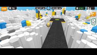 gyrosphere trials level 15 backwards (by piootrn666)