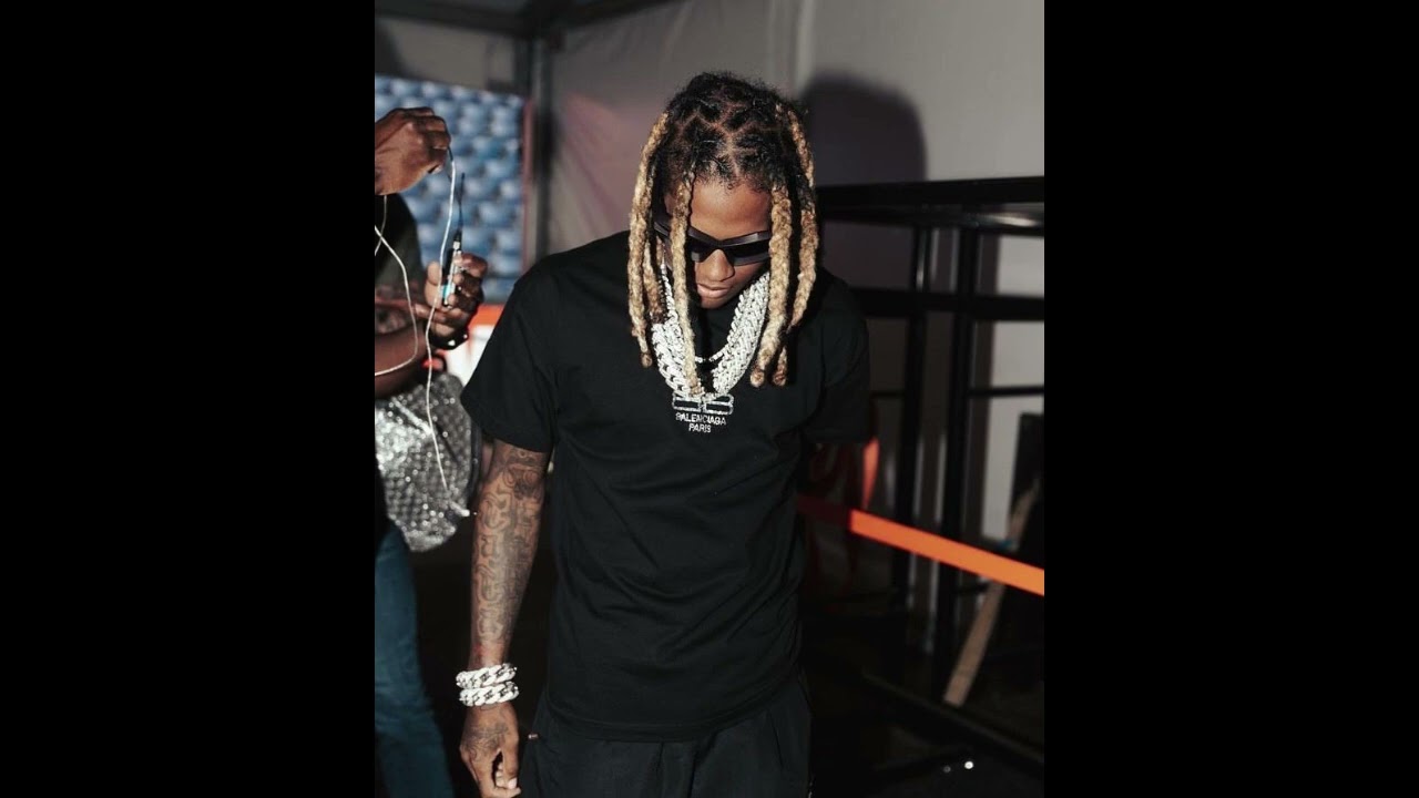 (FREE) Lil Durk Type Beat 