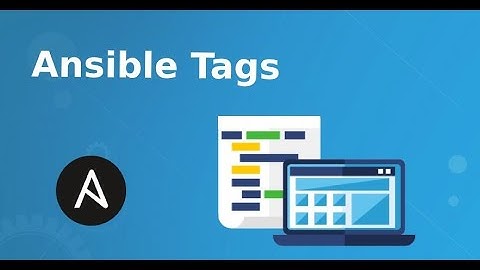 DevOps Tutorials | How to Run Ansible playbook Using Ansible Tags Attribute | Automation