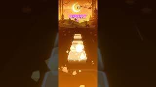 GAME TILE HOPS MUSIC I Permainan Lari dan Lompat Cahaya #games #viral screenshot 5