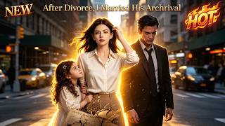 After Divorce, I Married His Archrival#shortmax