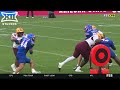 Arizona State vs. Kansas Condensed Game | 2026 Monster Energy Big 12 Football