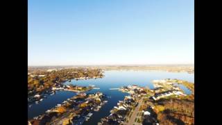 2016 drone compilation Lincoln, Ne