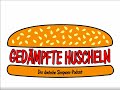Gedämpfte Huscheln - Der deutsche Simpsons Podcast #6: Der behinderte Homer