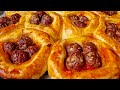 НОВИНКА🤩.Все будут ПРОСИТЬ этот РЕЦЕПТ! НЕРЕАЛЬНО ВКУСНЫЙ ПИРОГ!